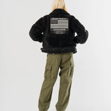 AVIREX/アヴィレックス COTTON RIPSTOP CARGO PANT
