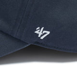 47/フォーティーセブン CLEAN UP BASE RUNNER WITH HEART LA&NY