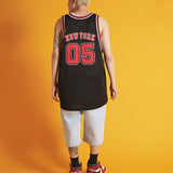 FUBU Basket Tank