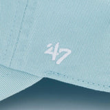 47/フォーティーセブン PASTEL ROWER RIGHT LOGO
