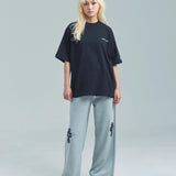 NEW ERA/ニューエラ SS OS CT TEE 1920