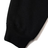 SCHOTT-OUR PAST IS OUR FUTURE　HOODED SWEAT