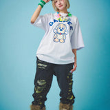 GALFY-GALPEE Tee