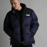 FDU-BUBBLE DOWN JKT MICROFT