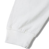 B-TRS PRINT&LINESTONE LS TEE