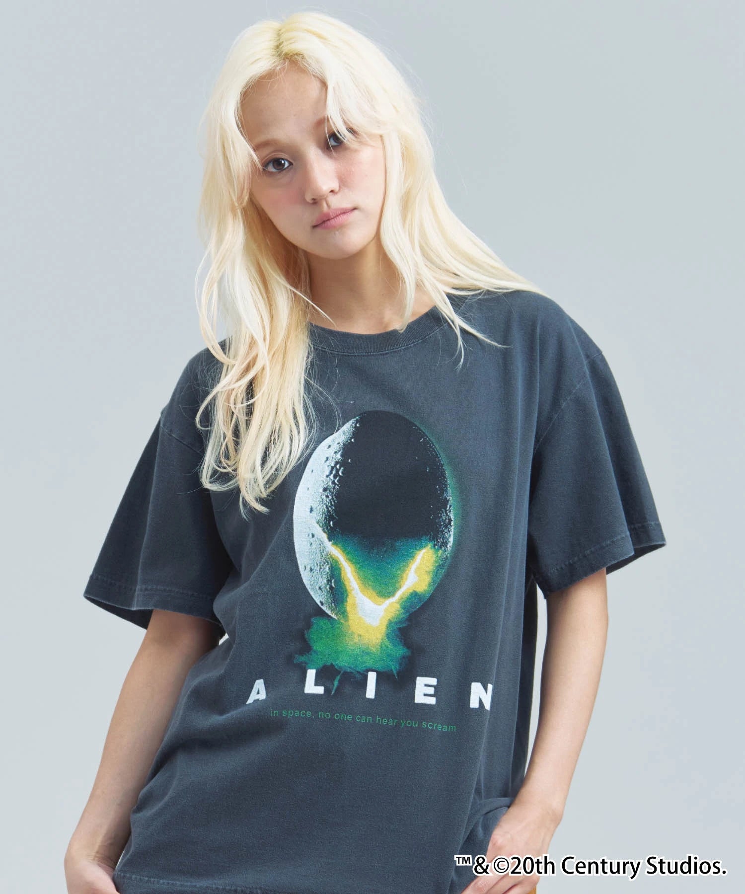 GOOD ROCK SPEED/グッドロックスピード MOVIE SS TEE