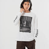 JOHNBULL/ジョンブル NIRVANA LS TEE