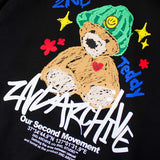 2ND-プルパーカー-AW02/2ND ARCHIVE