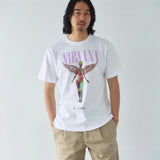 GOOD ROCK SPEED/グッドロックスピード NIRVANA SS TEE