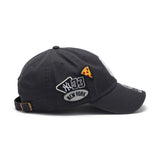 47/フォーティーセブン TEAM PATCH CAP