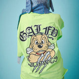 GALFY-覚醒ビーストTee(解)