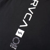RVCA VA VENT SURF SS