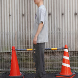 CH-REVERSE WEAVE SS-TEE