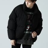 WEB限定 JE.中綿スタンド ボリュームパフJKT
