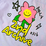 2ND ARCHIVE-SHIRT001