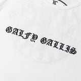 【GALFY×GALLIS ADDICTION】別注ガリノースリーブ
