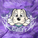 GALFY-パフパフ泥棒ジャケット