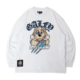 GA×GALFY-覚醒ガリスロンTee