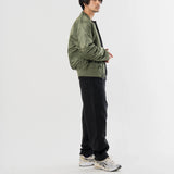 ALPHA/アルファ MA-1・HERITAGE FIT FLIGHT JKT