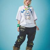 GALFY-GALPEE Tee