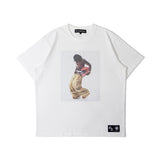 GA Photo SS Tee