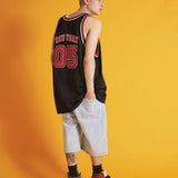 FUBU Basket Tank