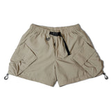 JE-NYLON CONVERTIBLE CARGO PANTS