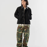 AVIREX/アヴィレックス COTTON RIPSTOP CARGO PANT