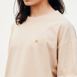 KELTY/ケルティ BACK HISTORY LOGO S/S T-SHIRT