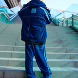 GA 切替DENIM PANTS