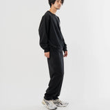 AVIREX/アヴィレックス SIGNATURE VARSITY LOGO SWEAT PANTS
