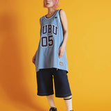 FUBU Basket Tank