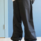 GA BASIC TRACK PANTS