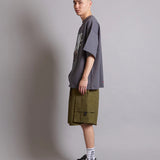 GA BOY-PHOTO TEE