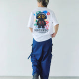 2ND ARCHIVE/セカンドアーカイブ 010 SSTEE