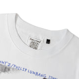 Philip Lumbang/フィリップ・ランバン JIMMY'Z S/S TEE