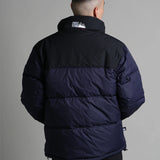 FDU-BUBBLE DOWN JKT MICROFT