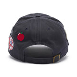 47/フォーティーセブン TEAM PATCH CAP