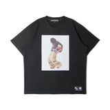 GA Photo SS Tee
