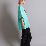 GA GIRL-PHOTO TEE