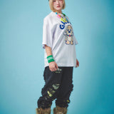 GALFY-GALPEE Tee