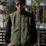 GA PIPING TRACK VEST