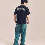 B-TRS-Lips&Tongue ラインストーン-SSTEE