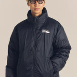 FDU-BUBBLE DOWN JKT MICROFT