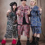 GALFY/ガルフィー 俺らホ～ミ～SETUP SS