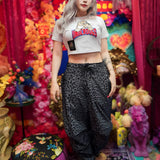 【GALFY×GALLIS ADDICTION】別注わんわん大学SS Tee