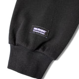 2ND-クルースウェット-AW01/2ND ARCHIVE