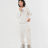 AVIREX/アヴィレックス SIGNATURE VARSITY LOGO ZIP PZRKA