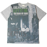 WEB限定 THE BEATLES ビンテージTee
