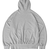 ANGLAN-Big Arch Logo Hoodie/アングラン ビッグ アーチ ロゴ パーカー